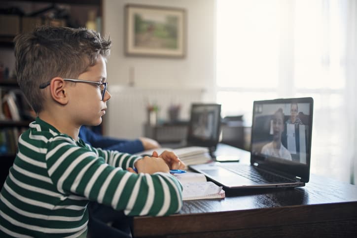 Schools Turn to Fiber to Secure and Customize Digital Education Technologies