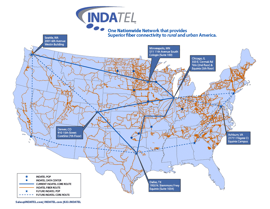 Indatel-Map-Trans-background-9-25-2017-One-Nationwide-Network