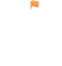 goverment-white-orange-icon