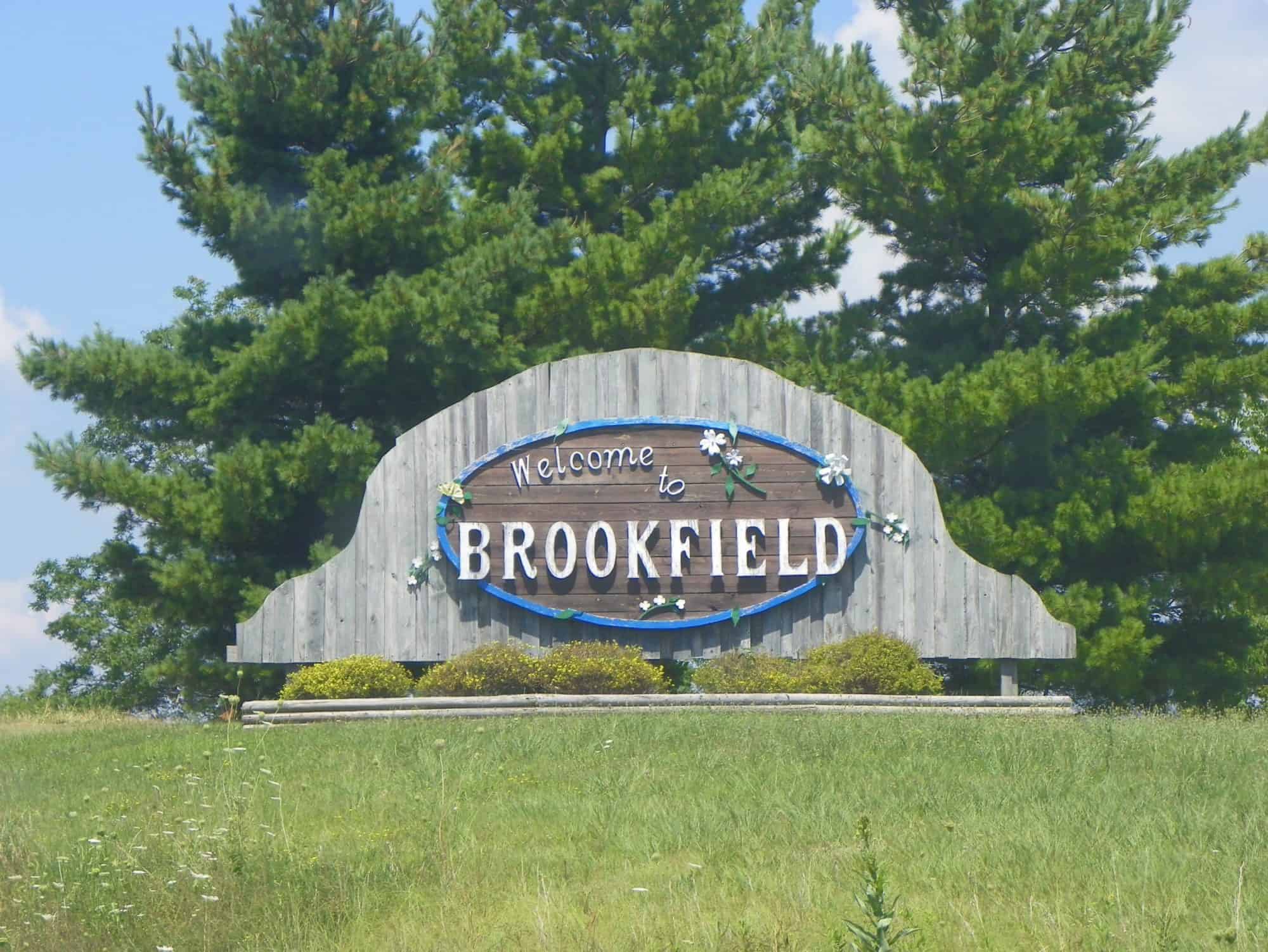 Brookfield, Missouri - Bluebird Network