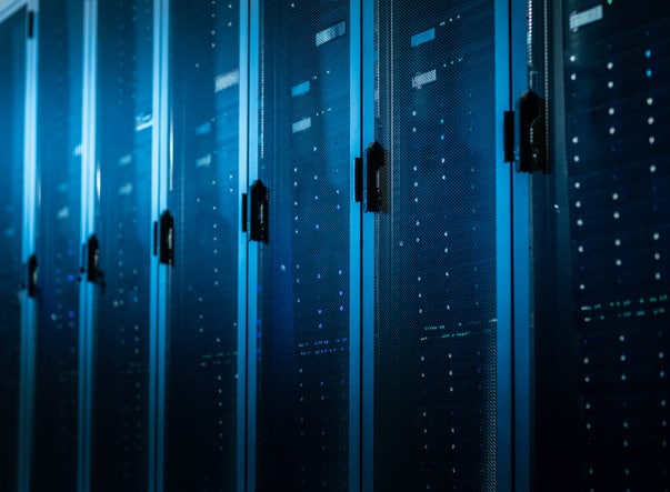 Data Centers Help Keep Your Company in Compliance with State and Federal Laws