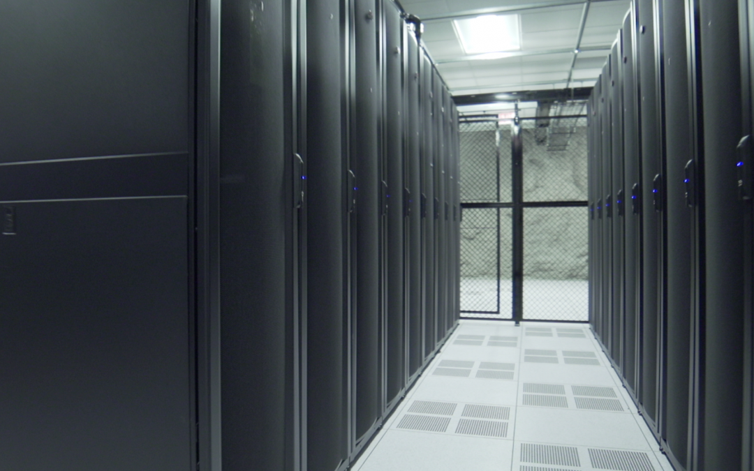 Data Centers Empower Everything at the Edge
