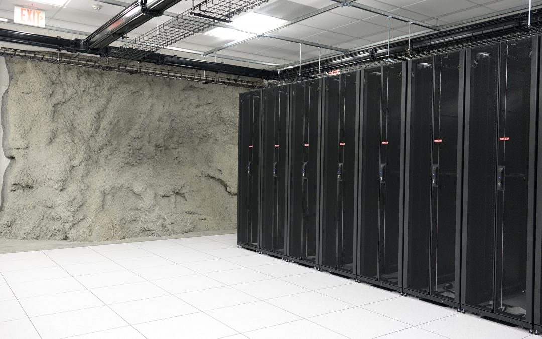 Data Centers in 2021 and Beyond