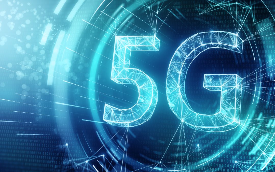 Bluebird Network Discusses How 5G Is Driving Fiber Growth
