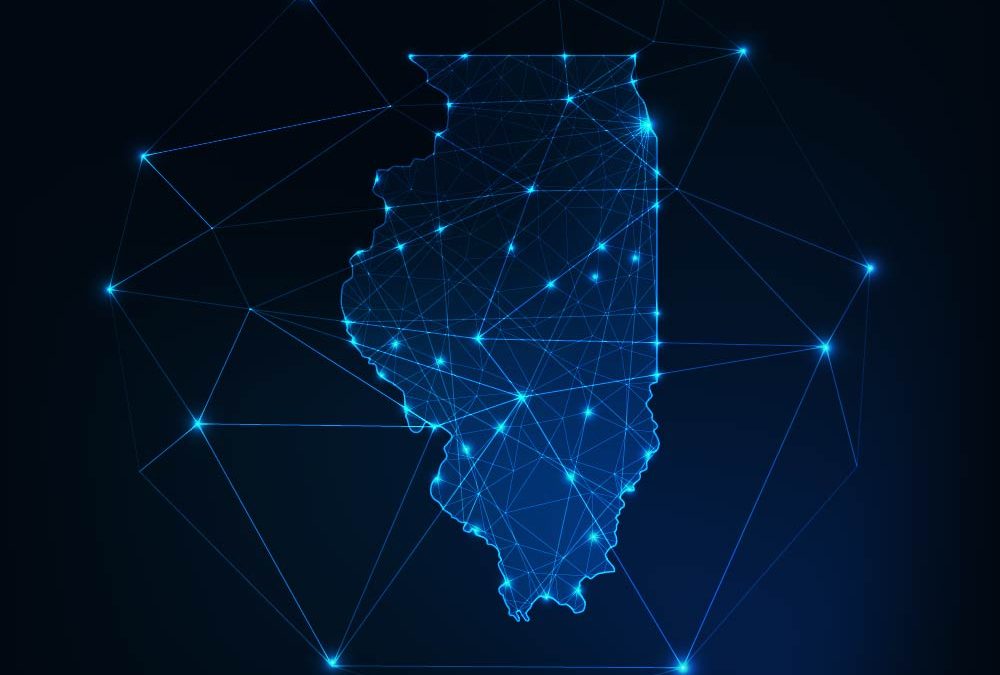 Bluebird Network Expands Across the Midwest with New Fiber Build in Monmouth, Illinois