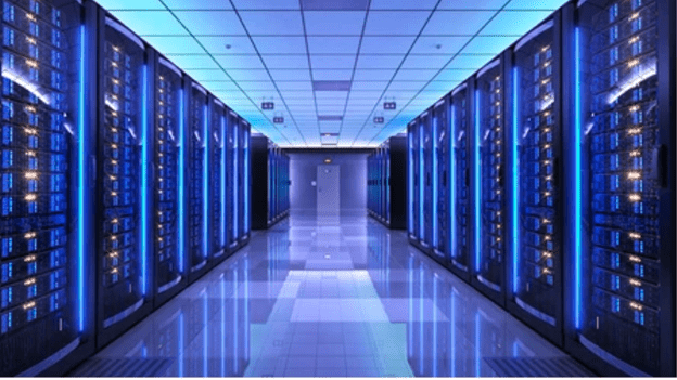 Data Centers Are Equipped to Support Emerging 2022 Industry Trends