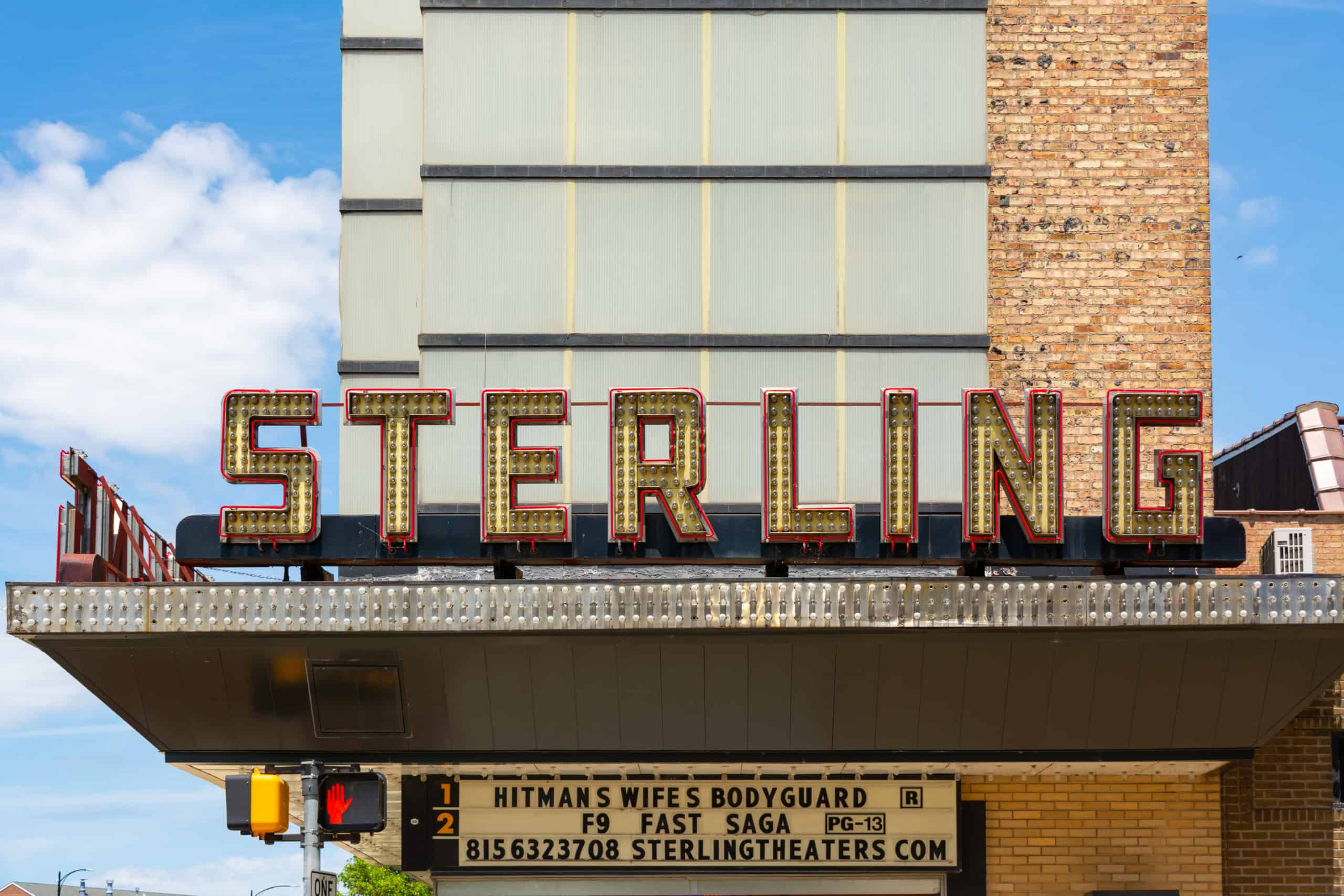 Sterling Theater