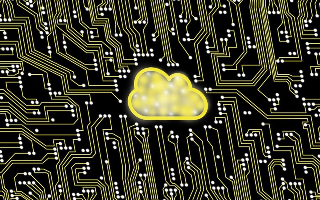 How Cloud Computing Helps the Telecommunications Industry & Their Customers