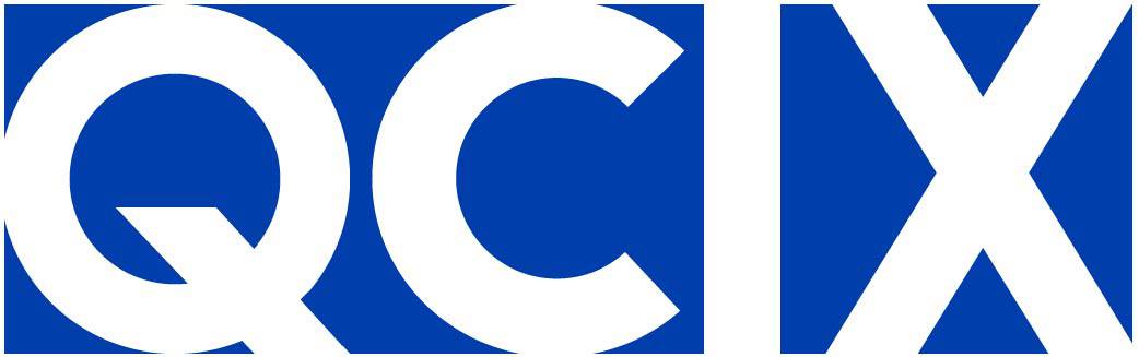 QCIX Logo