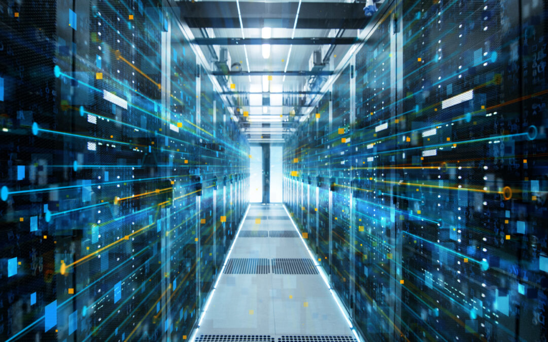 Five Things To Look For When Choosing A Data Center Partner