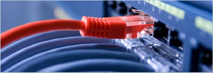 How Ethernet Services are Different from Wi-Fi