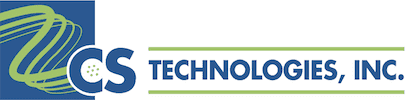 CS Technologies logo