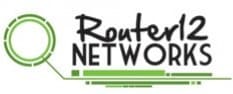 Router12 Networks logo