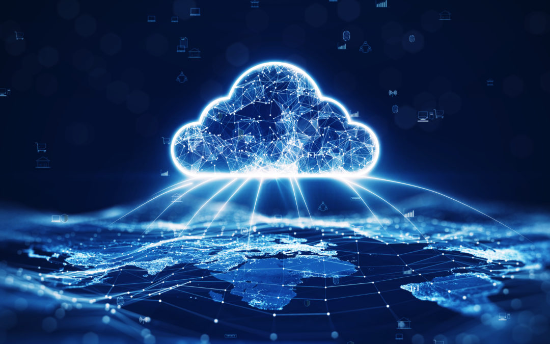 Five Corporate Cloud Trends for 2023