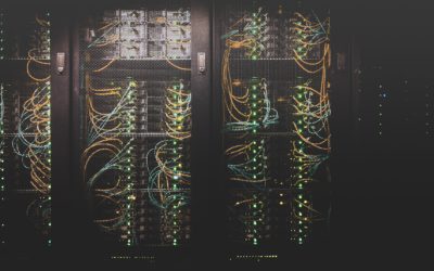 3 Things You Should Know about Data Centers