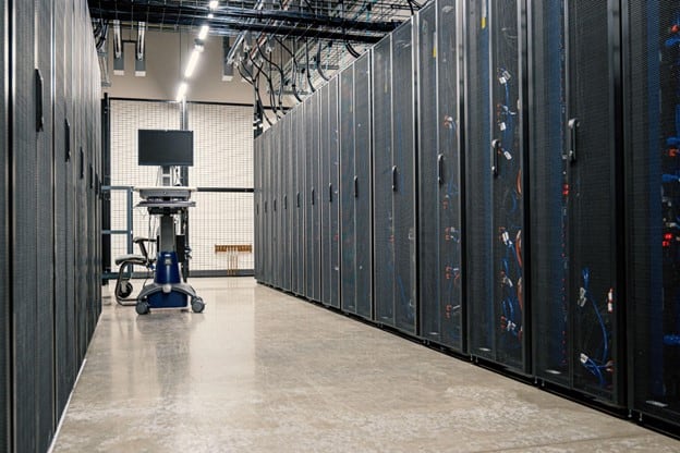 Why Businesses Use Colocation Data Centers