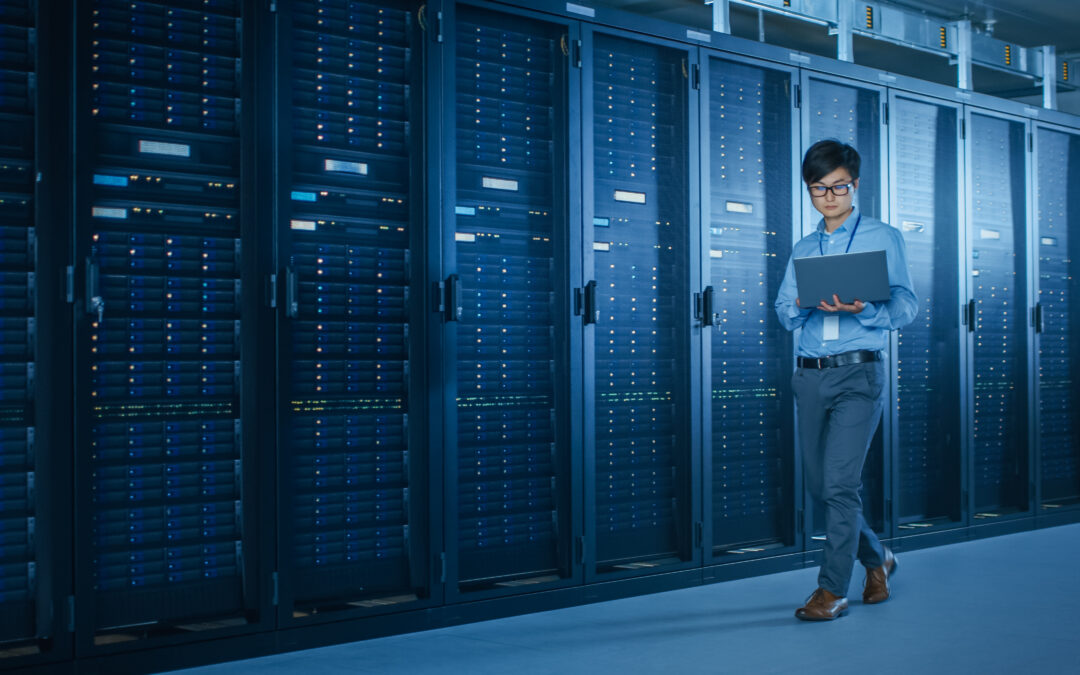 The Top Benefits of Using a Data Center Provider in St. Louis