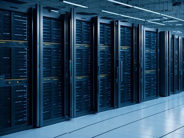 6 Things You Should Know about Data Centers