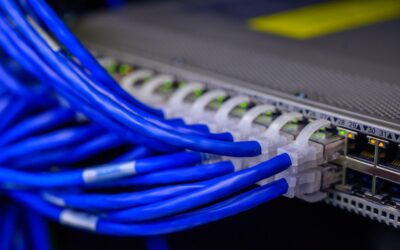 The Benefits of Ethernet Services for Scalable Network Solutions