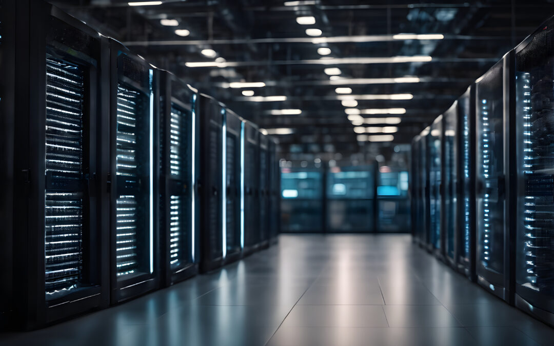 The Sustainable Potential of Underground Data Centers