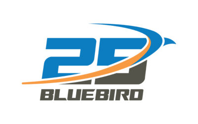 Bluebird Network Celebrates 25-Year Anniversary