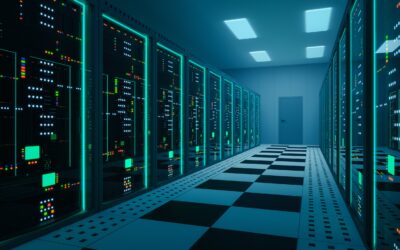 Tips and Tricks for Optimizing Data Center Efficiency